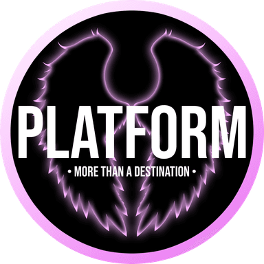 Platform — more than a destination