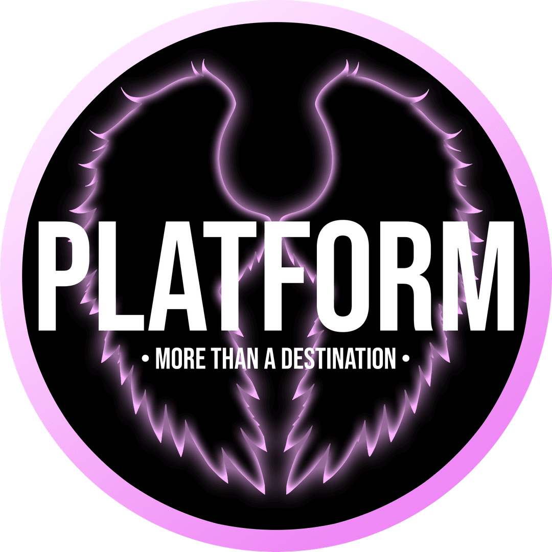 Platform — cocktail bar and party venue in Cleethorpes. More than a destination.